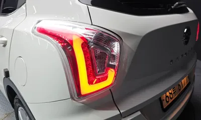 KG_Mobility_Ssangyong TIBOLI 2018, 66483 км, за 9600000 KRW - фото 23
