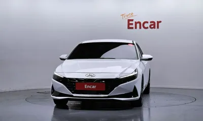 Hyundai Avante 2023, 26134 км, за 23900000 KRW - фото 3