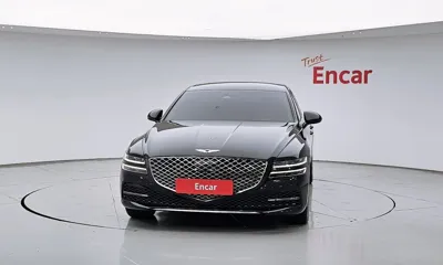 Genesis G80 2021, 125486 км, за 26900000 KRW - фото 3