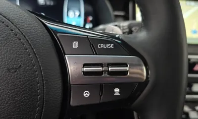 Kia K7 2021, 81596 км, за 20500000 KRW - фото 28