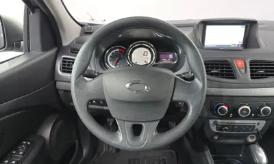 Renault-KoreaSamsung SM3 2019, 27947 км, за 99990000 KRW - фото 13