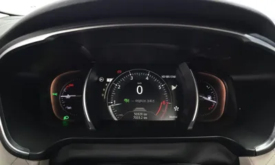 Renault-KoreaSamsung SM6 2016, 50320 км, за 10000000 KRW - фото 8