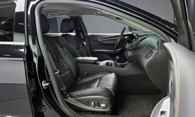 ChevroletGMDaewoo Impala 2017, 91623 км, за 7900000 KRW - фото 11