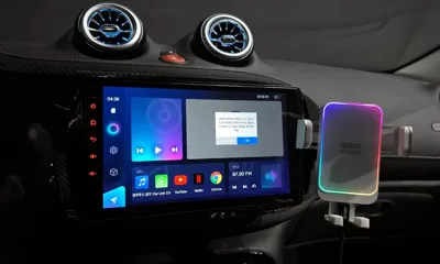 Smart Forfour 2017, 47751 км, за 20900000 KRW - фото 14