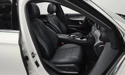 Mercedes-Benz E-Class 2019, 49518 км, за 25400000 KRW - фото 11