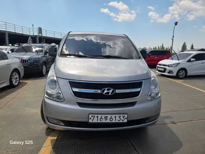 Hyundai Starex 2016, 185741 км, за 7200000 KRW