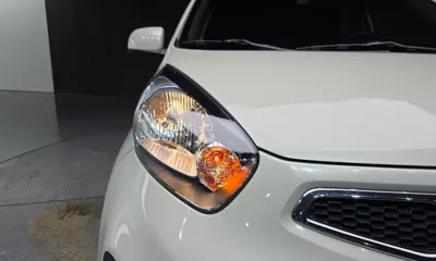 Kia Morning 2014, 89915 км, за 5500000 KRW - фото 22