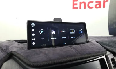 KG_Mobility_Ssangyong Rexton 2018, 107681 км, за 12990000 KRW - фото 17