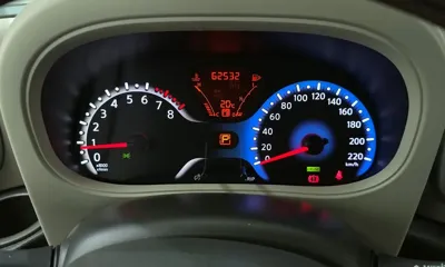 Nissan Cube 2012, 62532 км, за 6990000 KRW - фото 8