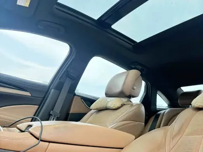 Buick LaCrosse 2018, 125000 км, за 50100 CNY - фото 11