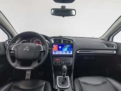 Citroen C4L 2015, 105300 км, за 13799 CNY - фото 5