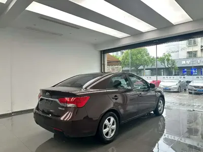 Kia Forte 2014, 96000 км, за 16800 CNY - фото 9