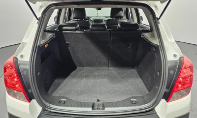 ChevroletGMDaewoo Trax 2016, 83645 км, за 4500000 KRW - фото 20