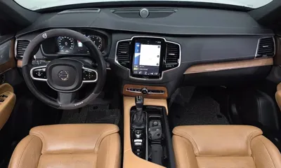 Volvo XC90 2018, 90261 км, за 35900000 KRW - фото 7