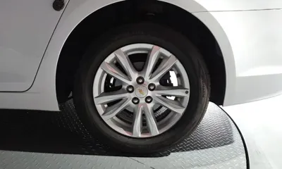 ChevroletGMDaewoo Cruze 2013, 119168 км, за 90000000 KRW - фото 21