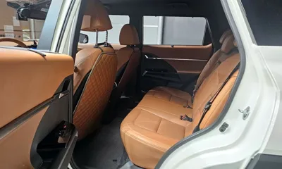 KG_Mobility_Ssangyong Torres 2023, 29847 км, за 22000000 KRW - фото 26