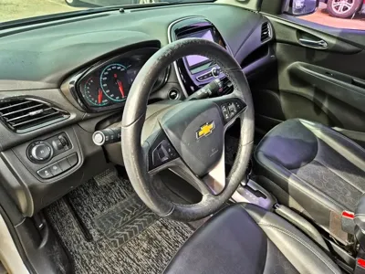 ChevroletGMDaewoo Spark 2017, 149984 км, за 3700000 KRW - фото 9