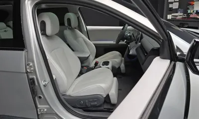 Hyundai Ioniq5 2024, 55537 км, за 36940000 KRW - фото 12