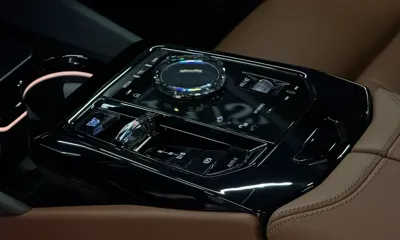 BMW i5 2024, 20160 км, за 67900000 KRW - фото 9