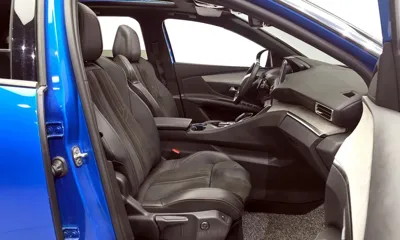 Peugeot 3008 2021, 93568 км, за 26900000 KRW - фото 26