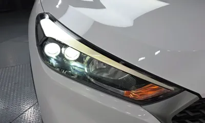 Hyundai Tucson 2018, 102843 км, за 12500000 KRW - фото 22