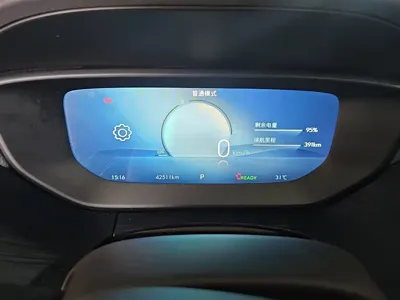 Buick Velite 6 2024, 42500 км, за 64000 CNY - фото 13