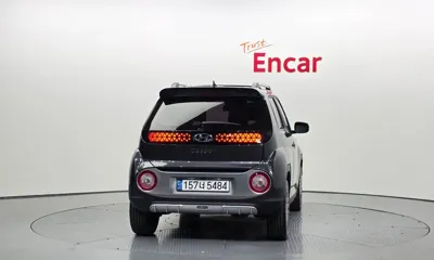 Hyundai Casper 2022, 76501 км, за 15300000 KRW - фото 4