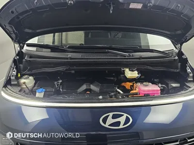Hyundai Staria 2026, 11376 км, за 63000000 KRW - фото 6
