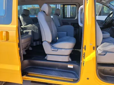 Hyundai Starex 2019, 95504 км, за 18500000 KRW - фото 7