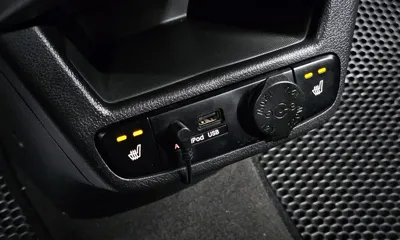 Kia Ray 2016, 89809 км, за 8450000 KRW - фото 17