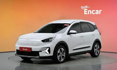 Kia Niro · 2023 год
