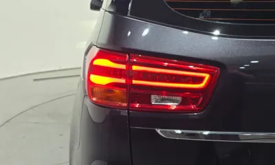 Kia Canival 2020, 40391 км, за 19900000 KRW - фото 23