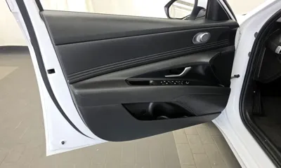 Hyundai Avante 2024, 14346 км, за 52000000 KRW - фото 24