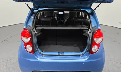 ChevroletGMDaewoo Spark 2013, 83797 км, за 3900000 KRW - фото 20