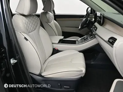 Hyundai Palisade 2022, 26871 км, за 26400000 KRW - фото 9