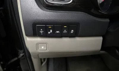 Kia Canival 2019, 184655 км, за 9900000 KRW - фото 16