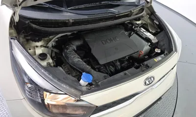 Kia Morning 2019, 16257 км, за 9800000 KRW - фото 6