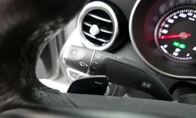 Mercedes-Benz C-Class 2017, 71226 км, за 13500000 KRW - фото 15
