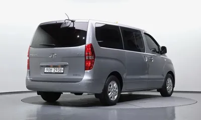 Hyundai Starex 2019, 38242 км, за 17900000 KRW