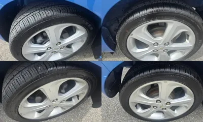 ChevroletGMDaewoo Spark 2016, 69847 км, за 5490000 KRW - фото 5