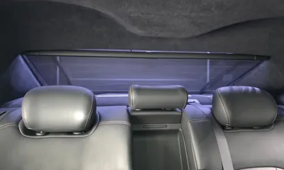 Genesis G80 2018, 201323 км, за 13900000 KRW - фото 18