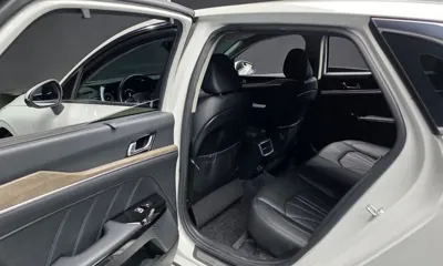 Kia K5 2020, 39100 км, за 22900000 KRW - фото 26