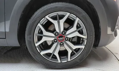 Kia Seltos 2023, 78484 км, за 21100000 KRW - фото 21