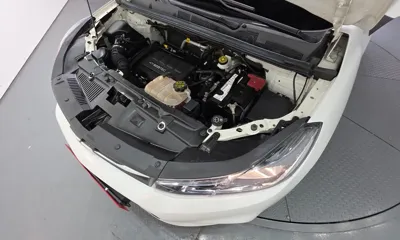 ChevroletGMDaewoo Trax 2020, 44005 км, за 9700000 KRW - фото 6