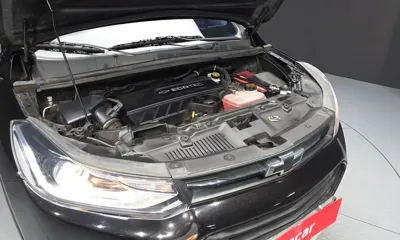 ChevroletGMDaewoo Trax 2019, 116507 км, за 7000000 KRW - фото 6