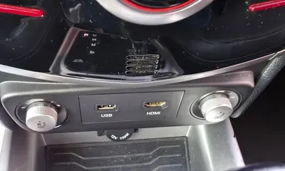 KG_Mobility_Ssangyong TIBOLI 2015, 118545 км, за 6900000 KRW - фото 13