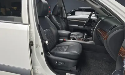 Kia Mohave 2018, 159651 км, за 15300000 KRW - фото 10