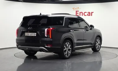 Hyundai Palisade 2019, 172871 км, за 19700000 KRW