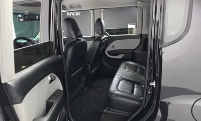 Kia Ray 2015, 175667 км, за 5150000 KRW - фото 12