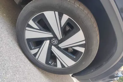 Volkswagen Teramont 2024, 23100 км, за 208439.33 CNY - фото 8